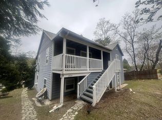 1927 3rd St, Julian, CA 92036