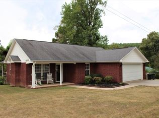 71 Linam Ln, Dover, AR 72837