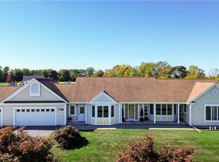 7095 Tupelo Trl, Lima, NY 14485