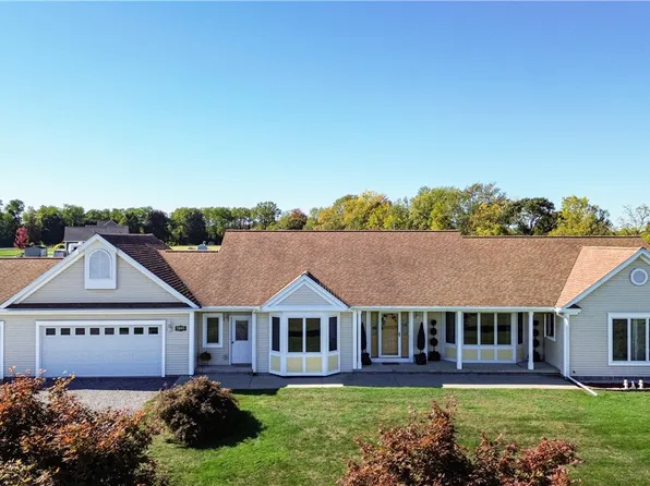 7095 Tupelo Trl, Lima, NY 14485