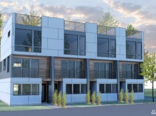 2607A SW Adams St, Seattle, WA 98126