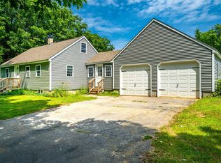 35 Moody Rd, Limington, ME 04049