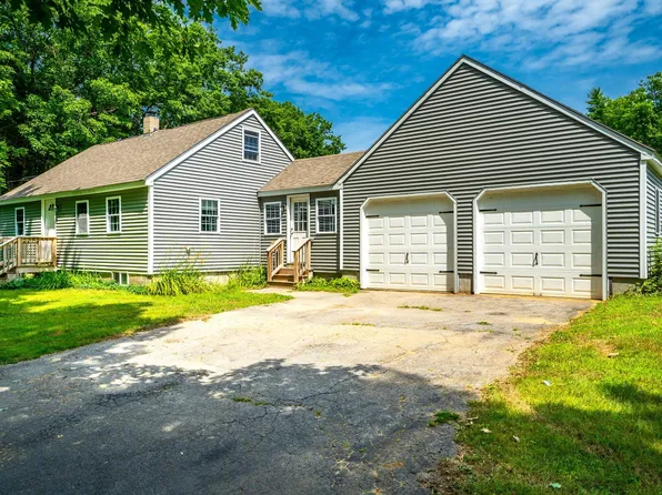 35 Moody Road, Limington, ME 04049