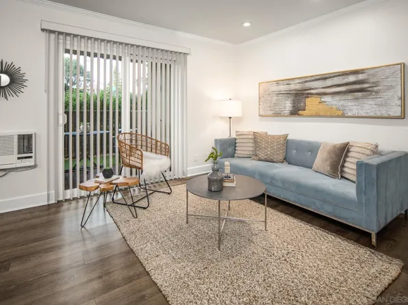 8581 Villa La Jolla Dr APT N, La Jolla, CA 92037