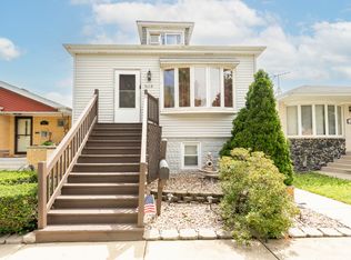 5619 S Moody Ave, Chicago, IL 60638