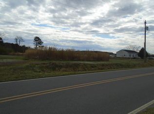 215 Dunning Rd, Aulander, NC 27805