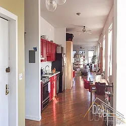 Rented by Ideal Properties Group