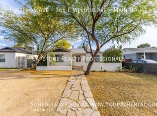 365 E Weldon Ave, Phoenix, AZ 85012