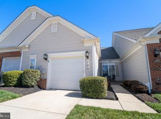 122 Ponytail Ln #118, Taneytown, MD 21787