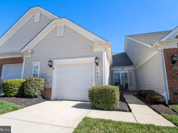 122 Ponytail Ln #118, Taneytown, MD 21787