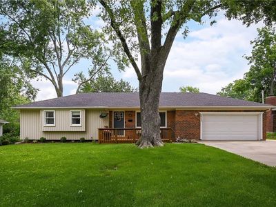6921 Ballentine St, Shawnee, KS, 66203