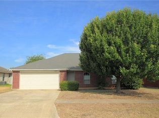 4507 Alleeta Dr, Killeen, TX 76549