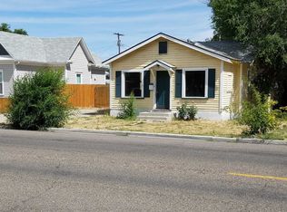 1312 11th Ave S, Nampa, ID 83651