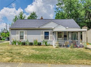 76 Stephens Rd, Akron, OH 44312