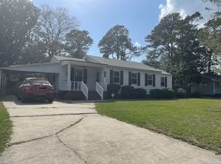 171 Timberline Dr, Savannah, GA 31404