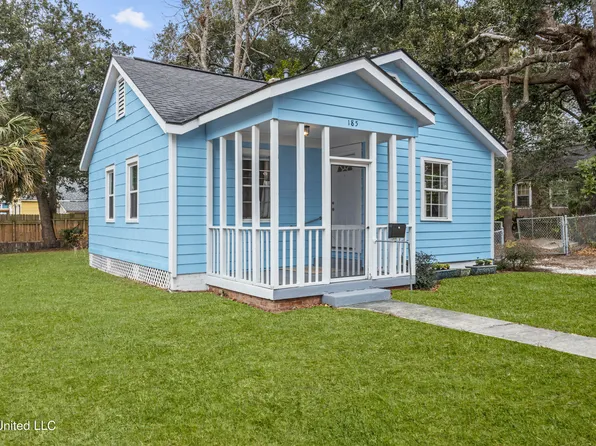 185 Iberville Dr, Biloxi, MS 39531