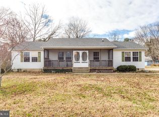 18306 Oakland Dr, Cobb Island, MD