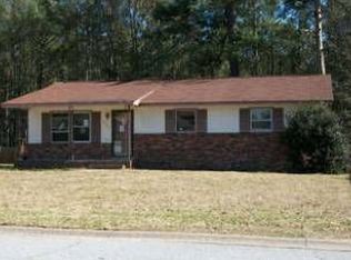 552 Sedgewood Dr, Columbia, SC 29203