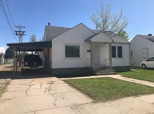 515 W 12th St, Alliance, NE 69301