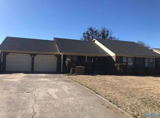 2246 Westmead Dr SW, Decatur, AL 35603