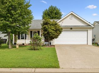 2728 Pepperdine Dr, Murfreesboro, TN 37128