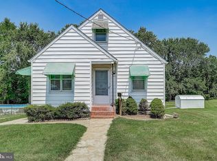 2411 Meadow Rd, Baltimore, MD 21222