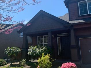 852 Hollow Way, Eugene, OR
