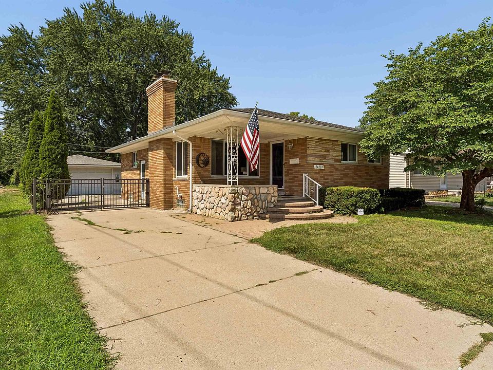 1st image of 24237 Hayes Rd