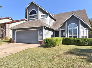 9733 S 92nd East Ave, Tulsa, OK 74133