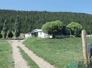 68 Las Tusas Loop, Sapello, NM 87745
