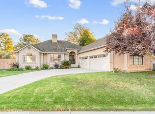 5882 Pebble Beach Way, San Luis Obispo, CA 93401