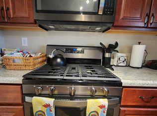 4701 Patricia St, Indianapolis, IN 46222