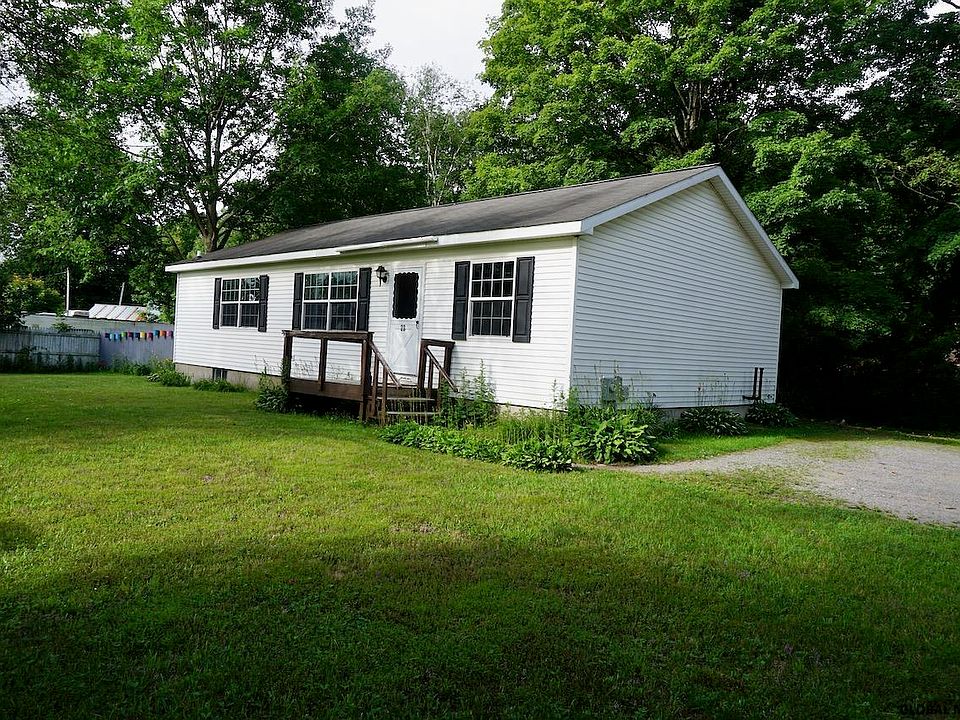 23 Old Corinth Rd Hadley Ny 12835 Zillow