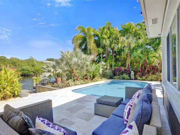 417 NE 29th St, Wilton Manors, FL 33334