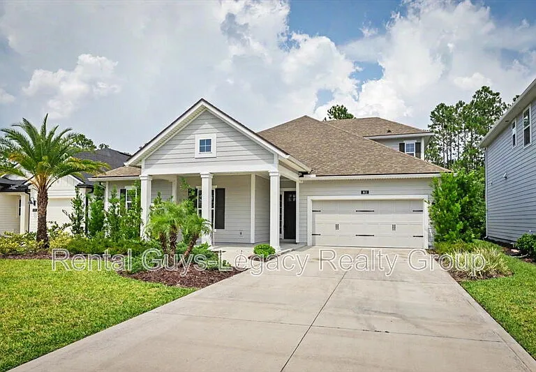 813 Crosswater Lake Dr — Photo 1