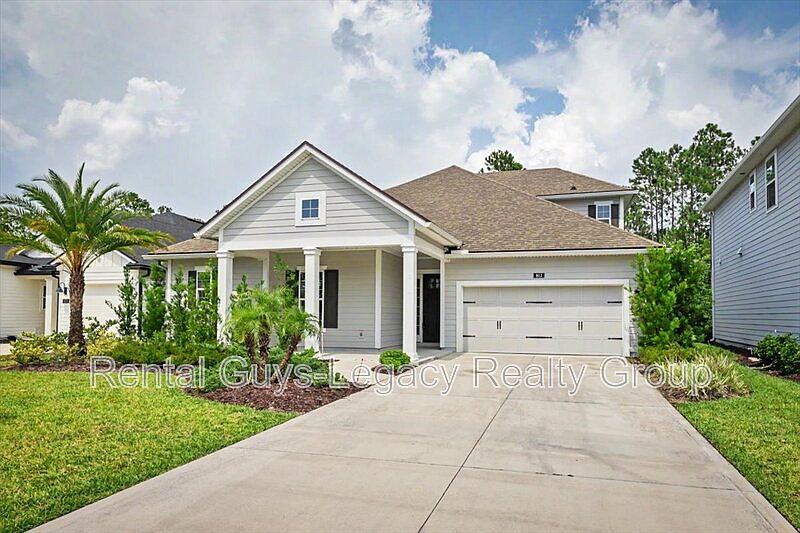 1st image of 813 Crosswater Lake Dr