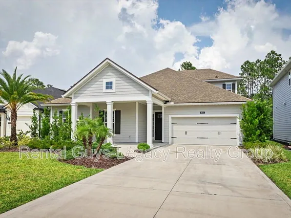 813 Crosswater Lake Dr, Ponte Vedra, FL 32081