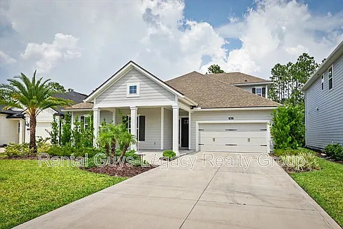 813 Crosswater Lake Dr Photo 1
