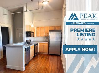 220 E Marshall St APT 11, Richmond, VA 23219
