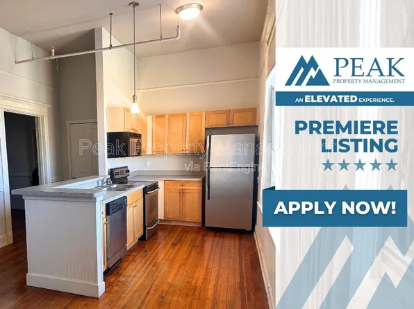 220 E Marshall St, Richmond, VA