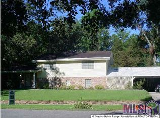 3349 Oak Forest Ave, Baton Rouge, LA 70814