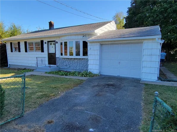11 Lyric Avenue, Waterbury, CT 06705