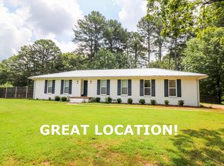 1 County Road 205, Oxford, MS 38655