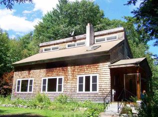 284 Old Coach Rd, New Boston, NH 03070