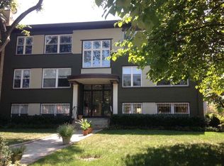 1301 S Carolina Ave SE APT 8, Washington, DC 20003