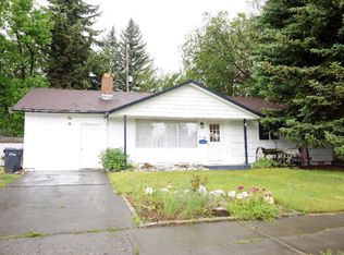 1215 Royal Ave, Idaho Falls, ID 83401