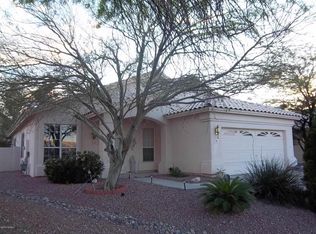 9061 N Running Bear Pl, Tucson, AZ 85743