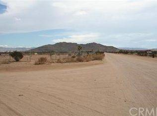 60522 Duvall Dr, Joshua Tree, CA 92252