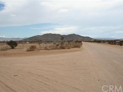60522 Duvall Dr, Joshua Tree, CA, 92252