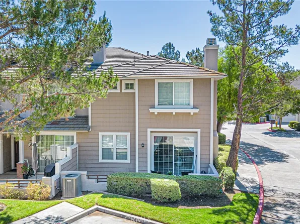 17750 Bronte Rd Unit 39, Chino Hills, CA 91709